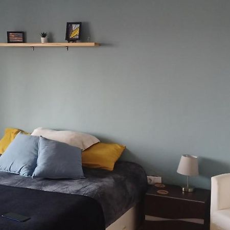 Apartamento Entero De Tres Habitaciones, Cerca De La Playa! Acogedor, Luminoso Y Tranquilo Malgrat de Mar Exterior photo