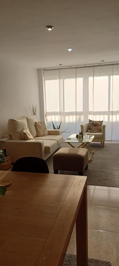 Apartamento Entero De Tres Habitaciones, Cerca De La Playa! Acogedor, Luminoso Y Tranquilo Malgrat de Mar Exterior photo